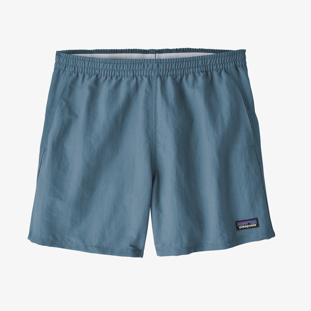 Women’s Patagonia Baggies Shorts- 5”